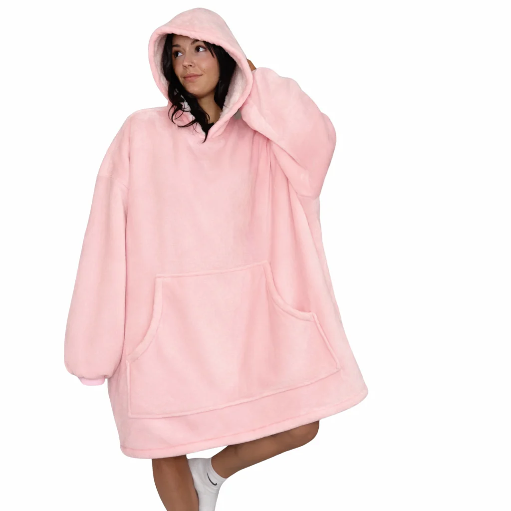 Blanket&slippers