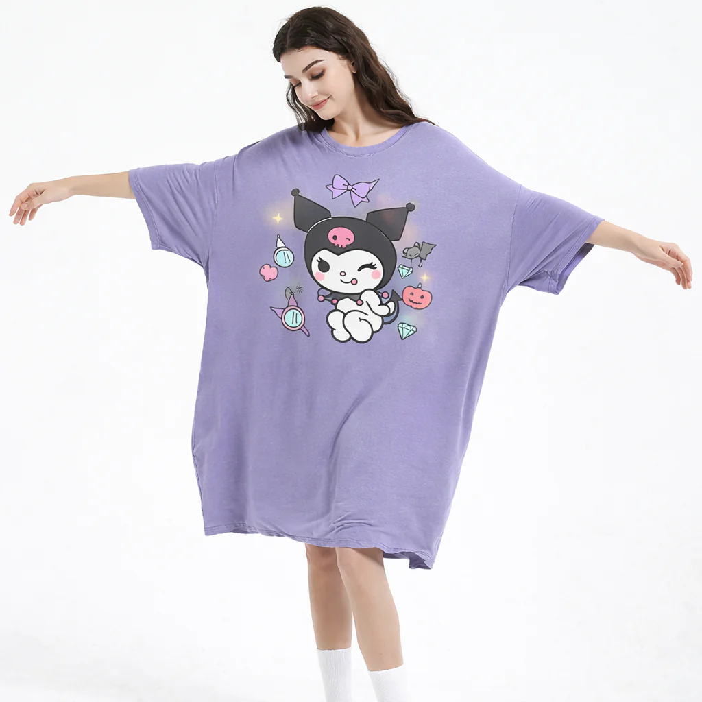 sleep tees
